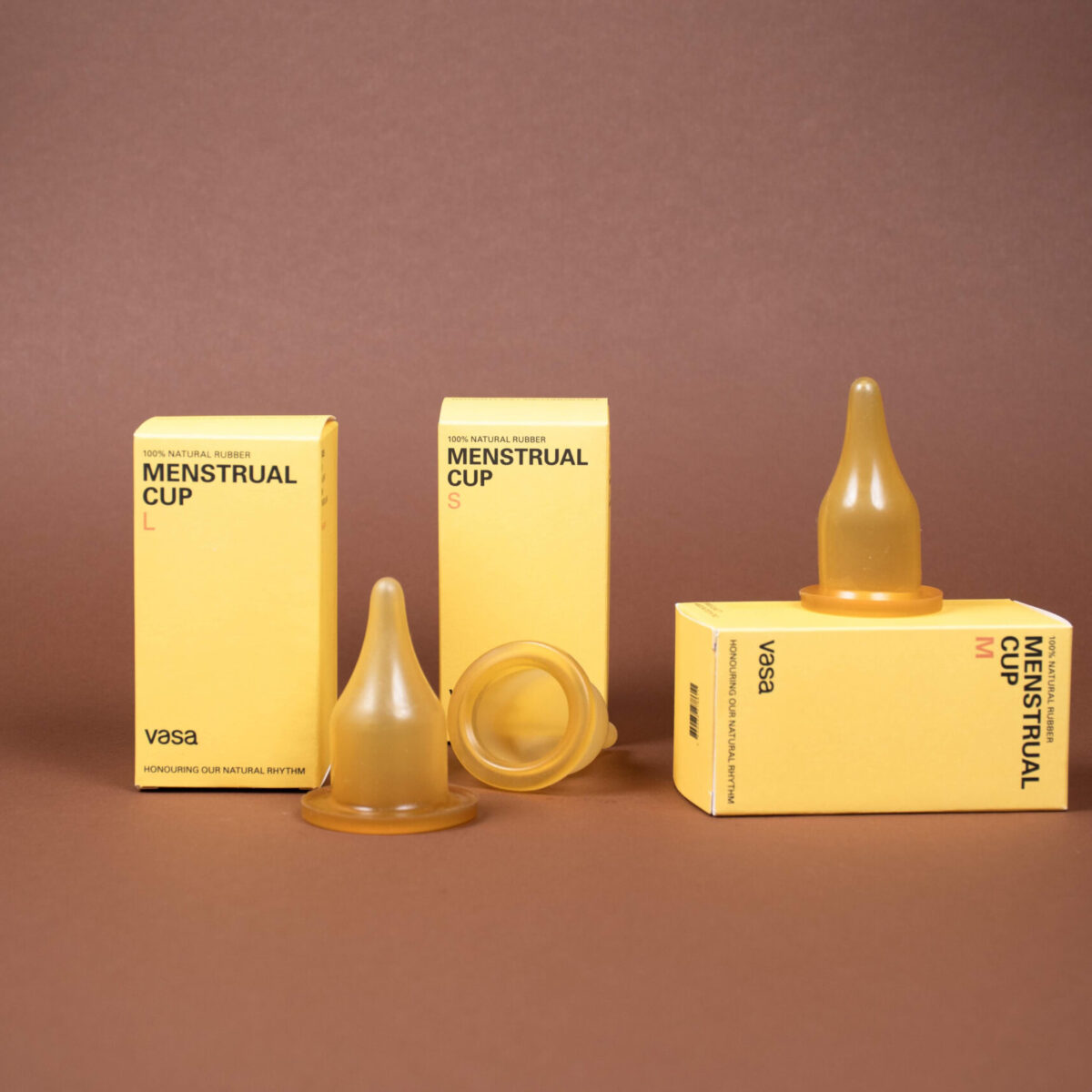 Menstrual cup